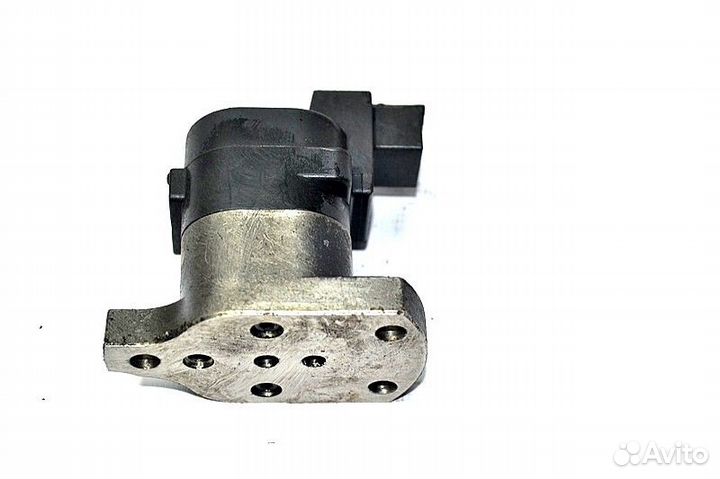 Топливный клапан scania R-series (01.04)