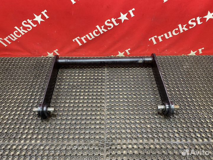 Стабилизатор задний 2023г Shacman SX4188YY381