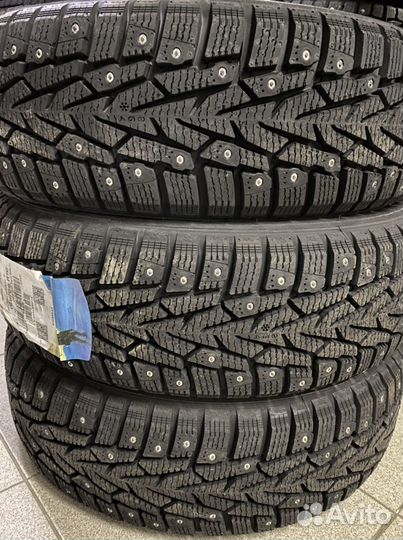 Nokian Tyres Nordman 7 185/65 R15 92T
