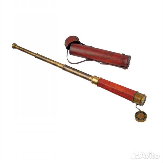 Английская подзорная труба