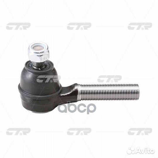 CES-6R Наконечник рулевой тяги прав suzuk