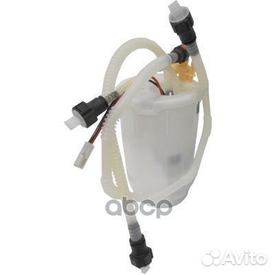 Элемент системы питания audi Q7/VW toureg 3.2-6