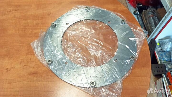 Диск гидротрансформатора кпп JCB 04/600136