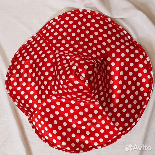 Мухомор карнавальный костюм для мальчика