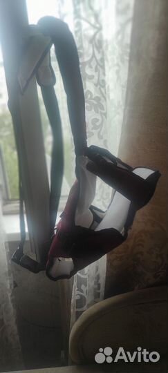 Рюкзак переноска кенгуру