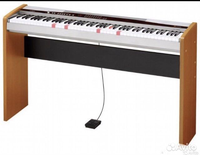 Синтезатор Casio PX500l