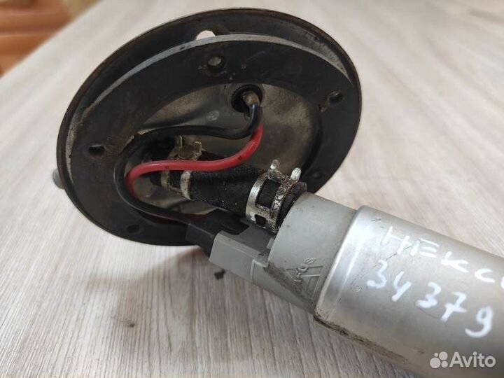 Насос топливный Daewoo Nexia N100 N150 с1994-2016г