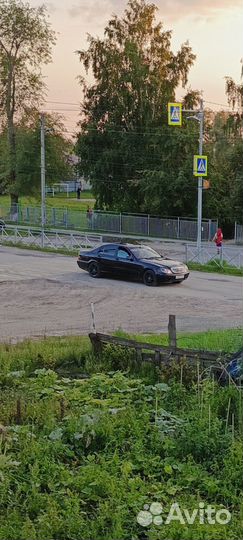 Mercedes-Benz S-класс 3.2 AT, 1999, 404 388 км