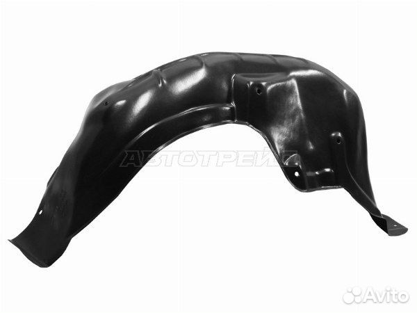 Подкрылок nissan X-trail T32 14-22