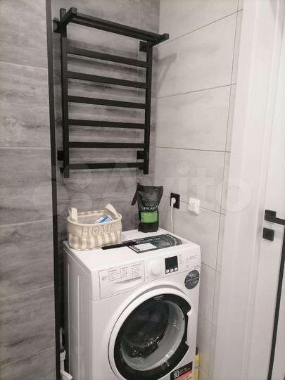 3-к. квартира, 60 м², 3/23 эт.