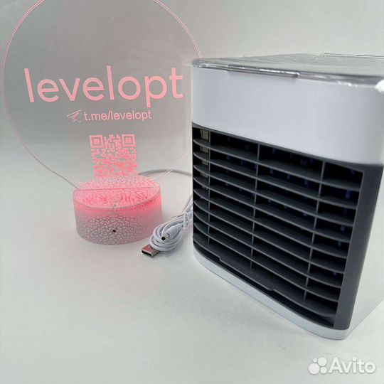 Мини кондиционер Arctic Ultra