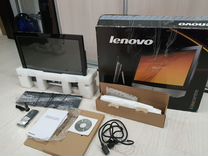 Моноблок Lenovo IdeaCentre B320