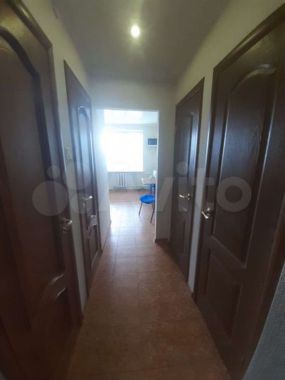 3-к. квартира, 69,6 м², 2/3 эт.