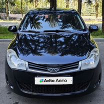 Chery Bonus (A13) 1.5 MT, 2013, 97 200 км, с пробегом, цена 330 000 руб.