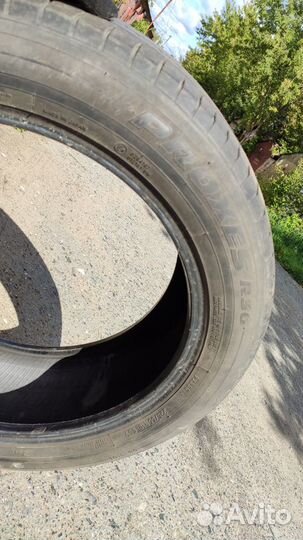 Toyo Proxes CF1 SUV 225/55 R19