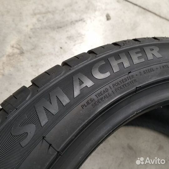 Compasal Smacher 255/45 R20 105W