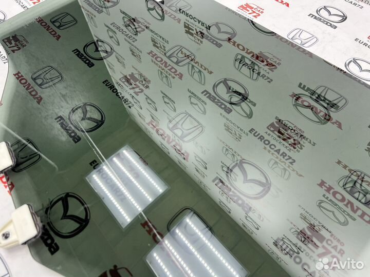 Стекло двери заднее правое Mazda CX-5 KF 2017-2024