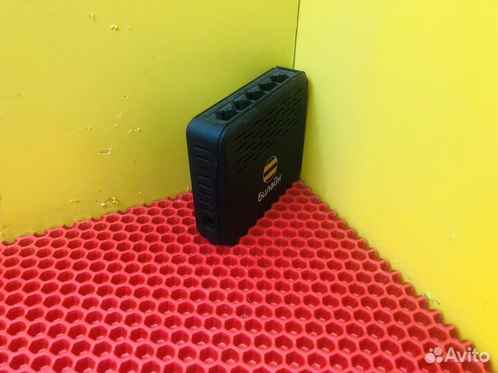 Z.6422 Роутер Билайн А-100