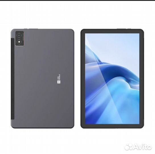 Планшет AGM PAD P1 8/256GB