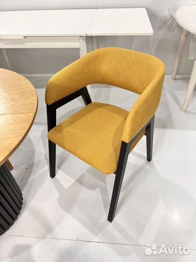 Стулья кухонные мягкие