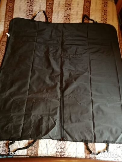 Автогамак-переноска Purina Proplan для собак