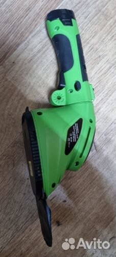 Кусторез Voyor(119-0783)