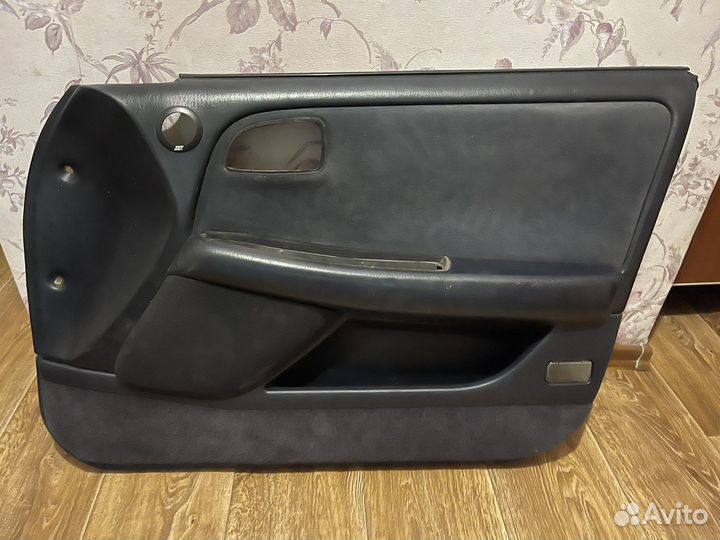 Дверные карты cresta jzx90