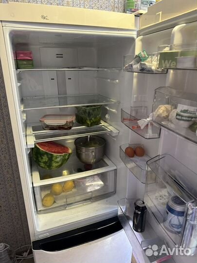 Холодильник LG GA B419 (забронировали)