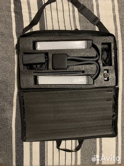 Студийный свет Falcon Eyes Blogger Kit