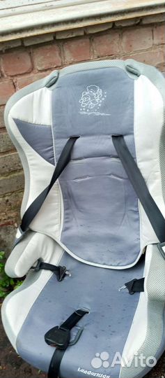 Детское автокресло от 0 до 18