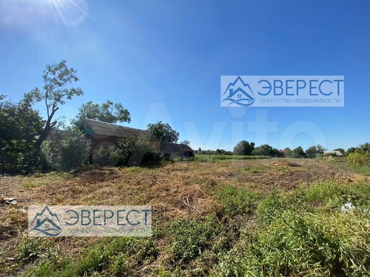 Участок 20 сот. (ИЖС)