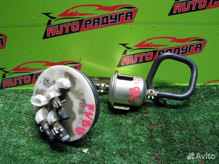 Корпус бензонасоса nissan FNB15,QNG10 bluebird syl