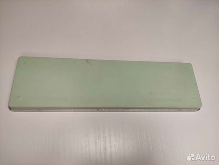 Акварельные краски