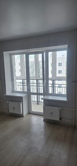 Квартира-студия, 28 м², 8/9 эт.