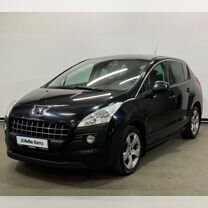 Peugeot 3008 1.6 AMT, 2010, 152 500 км, с пробегом, цена 869 000 руб.