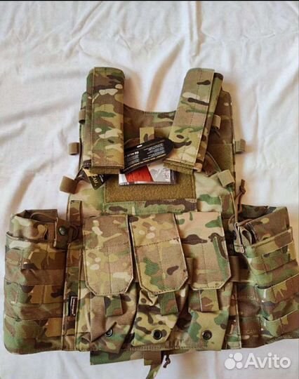 Жилет плитник