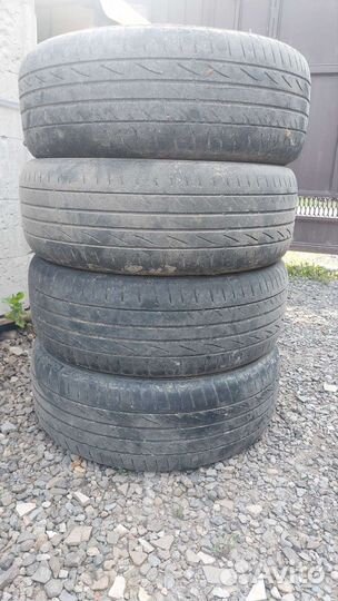 Hankook Ventus ME01 K114 215/60 R16