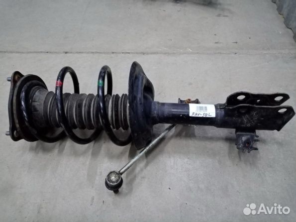Стойка амортизатора Toyota RAV4 XA 50
