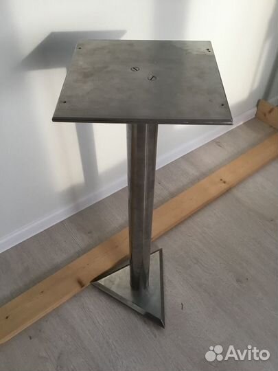 Стойки для акустики, акустической системы, колонок