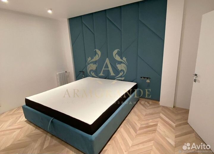 Кровать в рассрочку