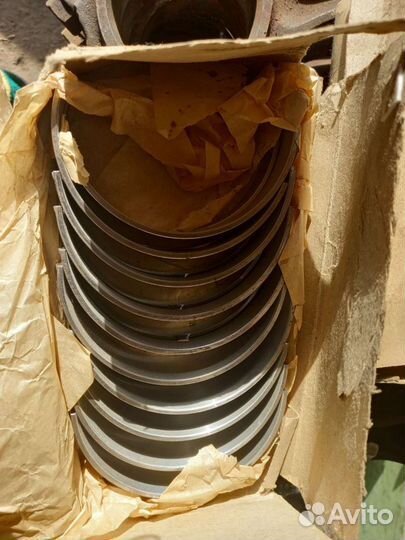 Вкладыши (советские)