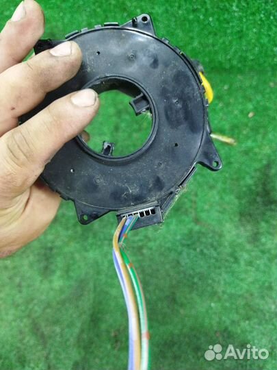 Шлейф руля Mitsubishi Pajero Sport 1 restailing