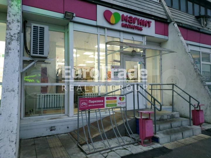 Продам торговое помещение, 245 м²