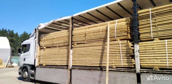 Доска обрезная 2 сорт гост