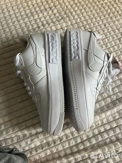 Nike air force 1 Оригинал