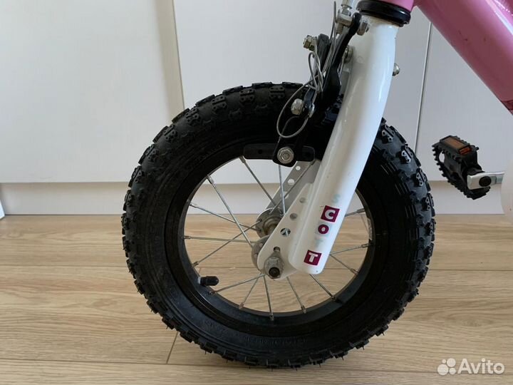 Детский велосипед бу