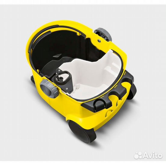 Моющий пылесос karcher SE 5.100 в аренду