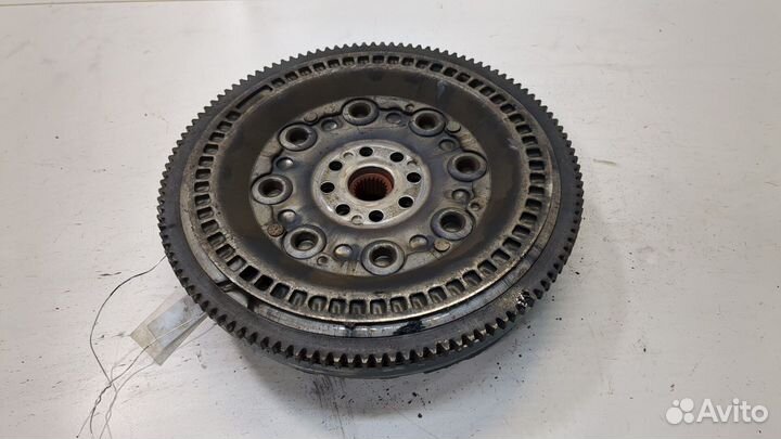 Маховик Ford Focus 2