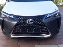 Lexus UX 2.0 CVT, 2022, 35 км, с пробегом, цена 4 550 000 руб.