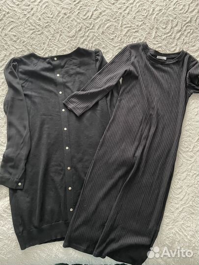 Вещи пакетом 42-44